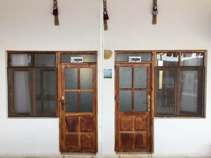 Фетхие: Tan Pansiyon