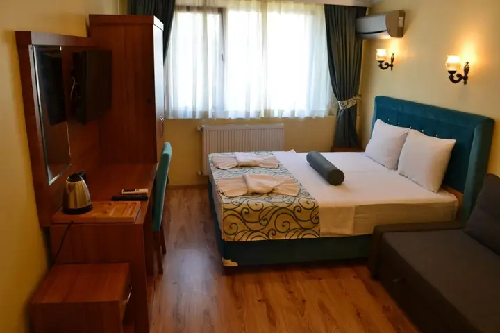 Стамбул: Riverland Suites & Apart Hotel