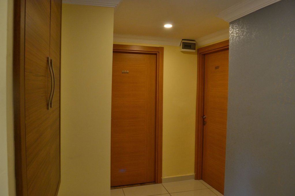 Стамбул: Riverland Suites & Apart Hotel