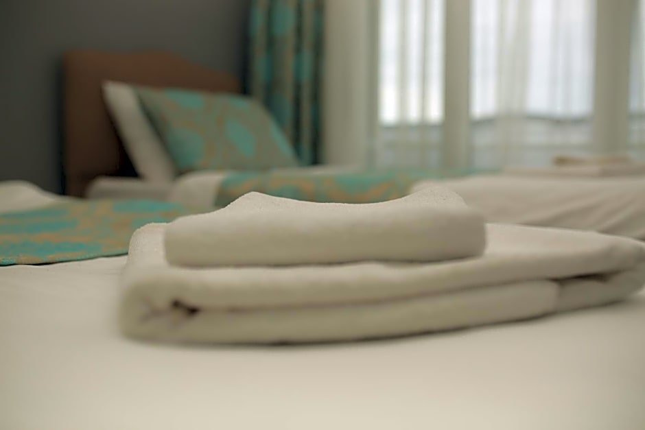 Трабзон: Mare Blu Hotel