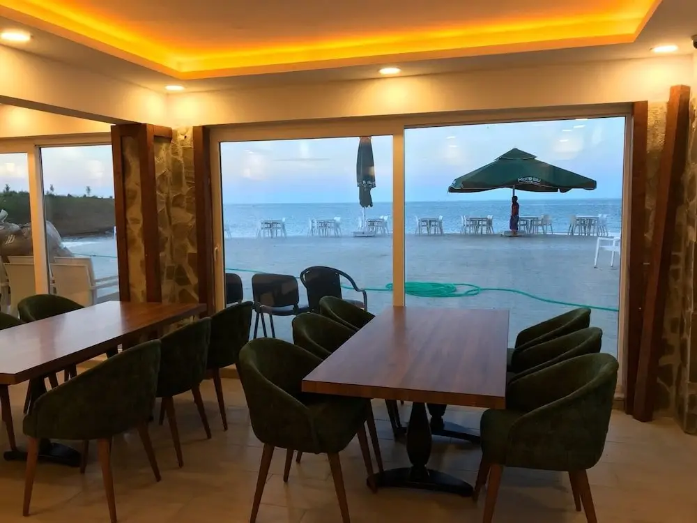 Mare Blu Hotel — фото 1