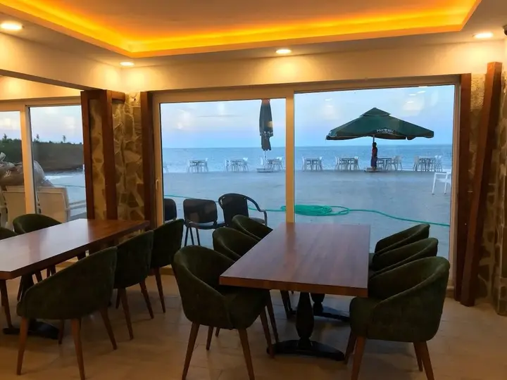 Трабзон: Mare Blu Hotel