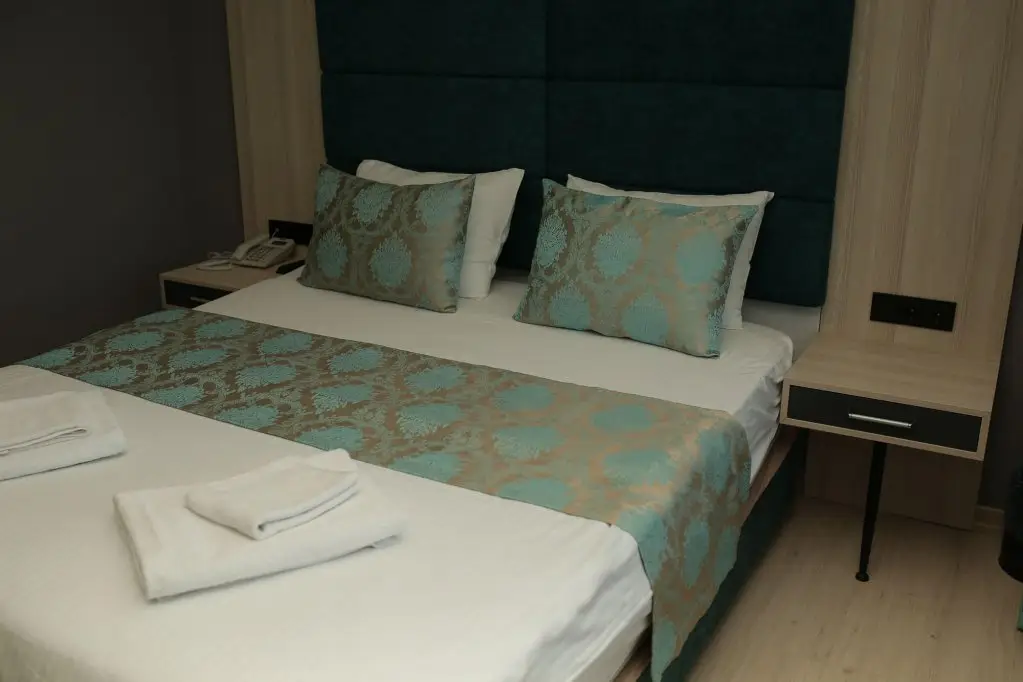 Трабзон: Mare Blu Hotel