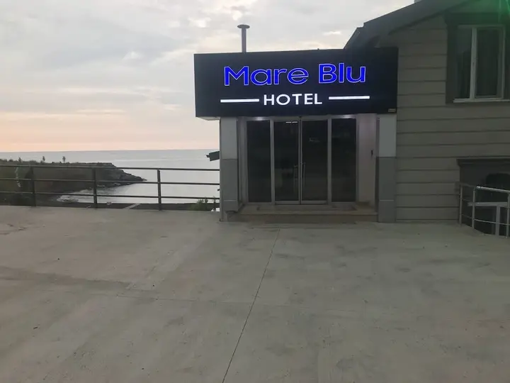 Трабзон: Mare Blu Hotel