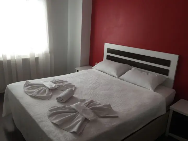 Стамбул: Tuyap Apartments
