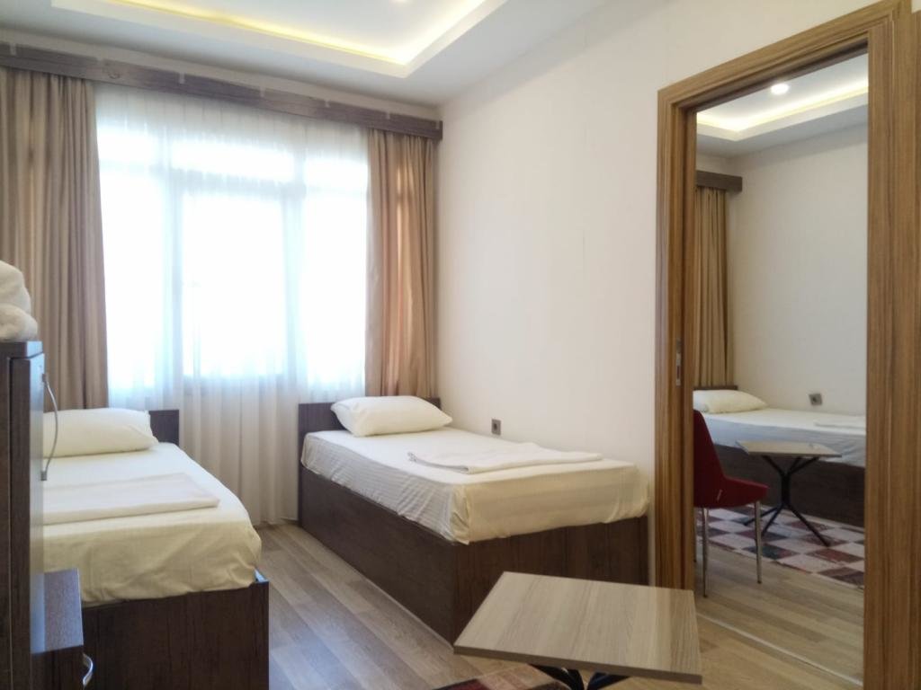 Газиантеп: Myhome Antep