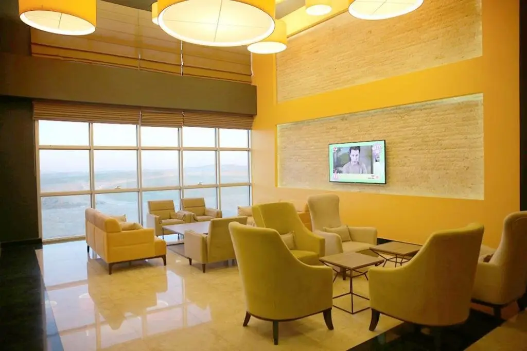 Газиантеп: Myhome Antep