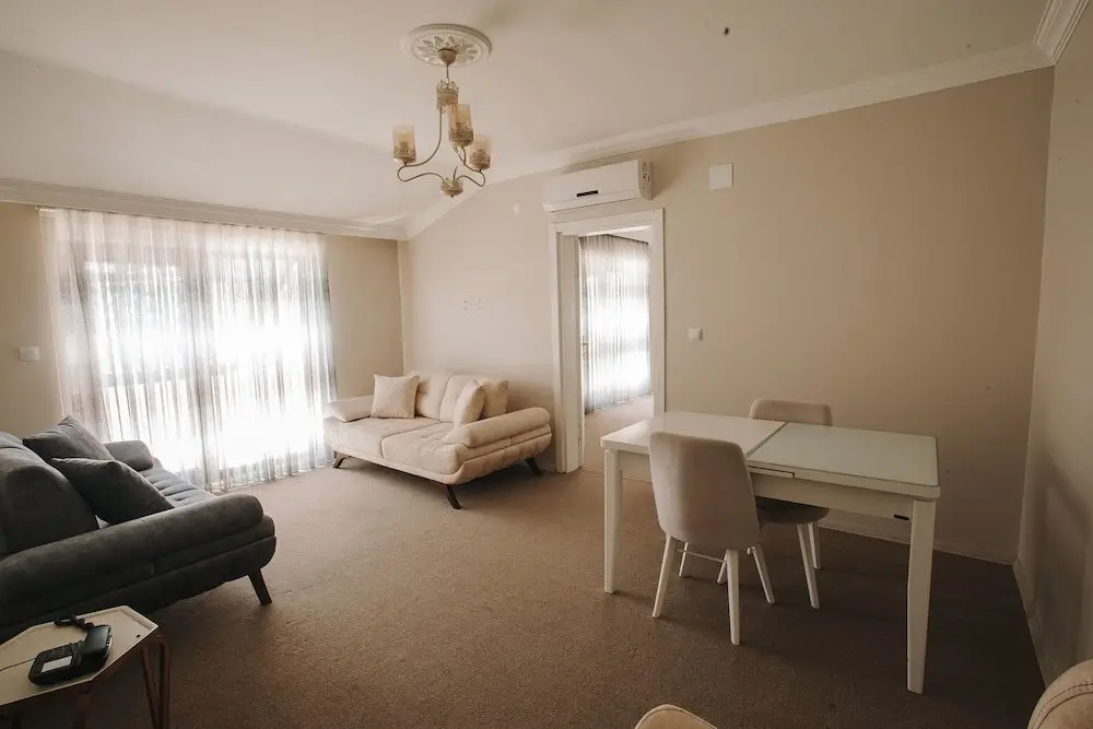 Трабзон: Arezzo Suit Hotel