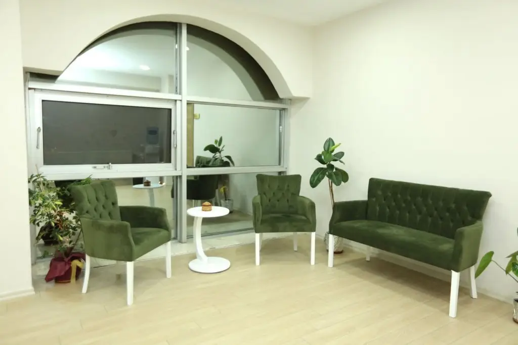 Кастамону: Gun Residence otel