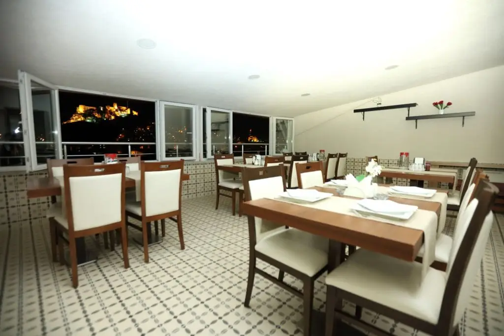 Кастамону: Gun Residence otel