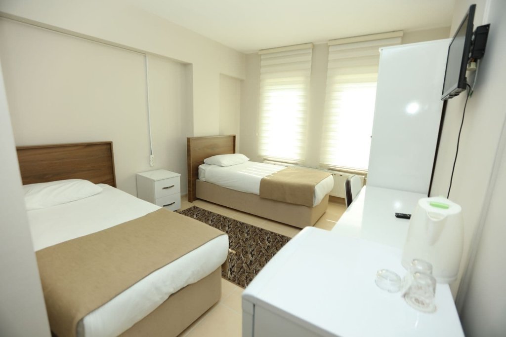 Кастамону: Gun Residence otel