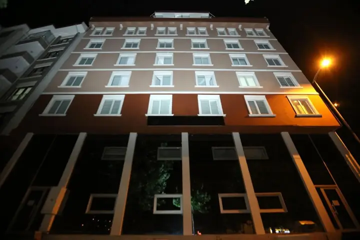 Кастамону: Gun Residence otel
