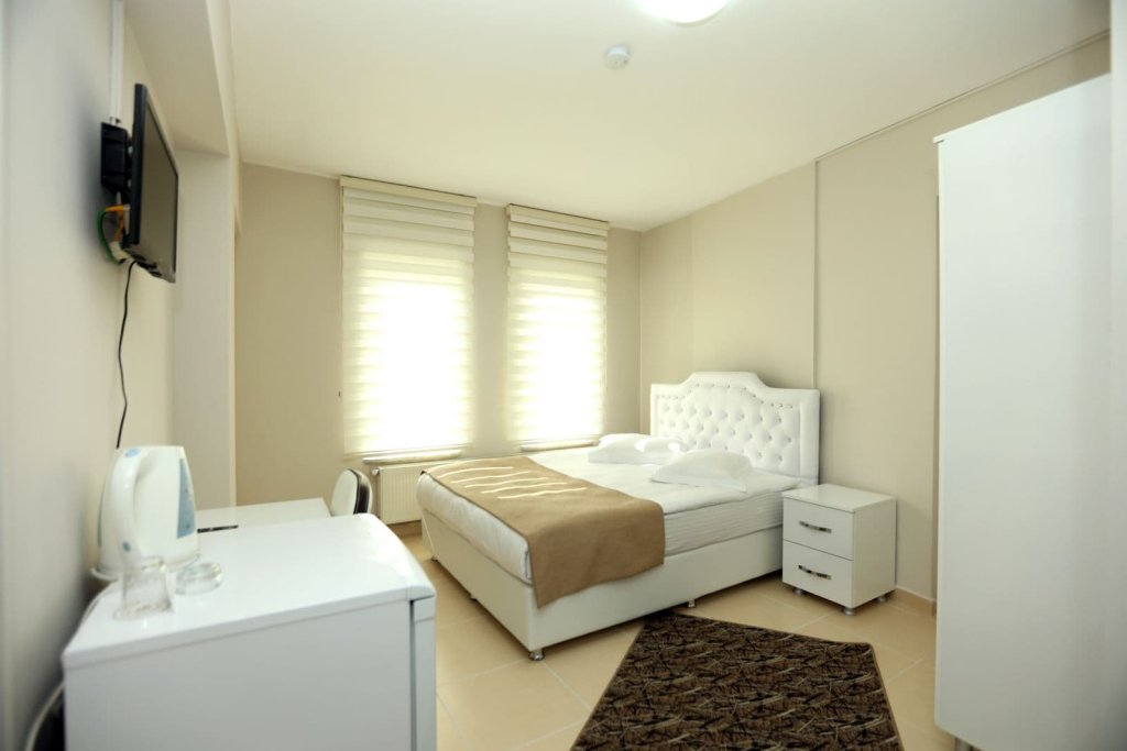 Кастамону: Gun Residence otel