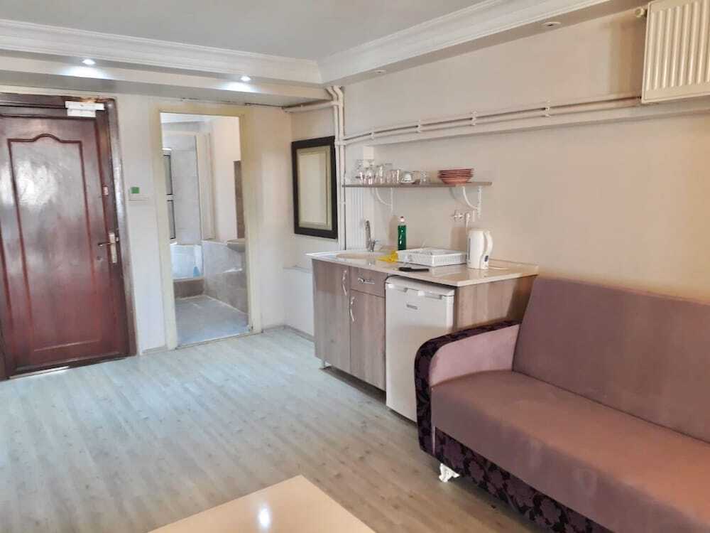 Стамбул: Veta Apartments