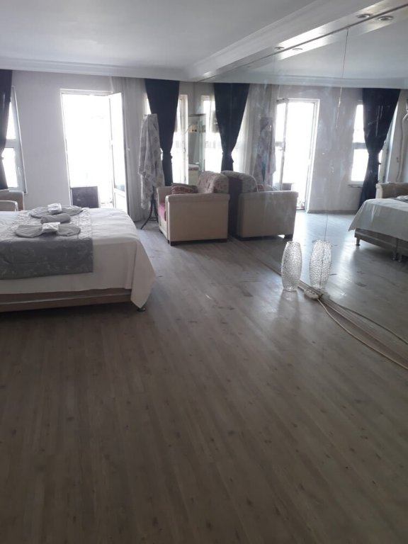 Стамбул: Veta Apartments