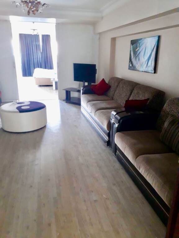 Стамбул: Veta Apartments