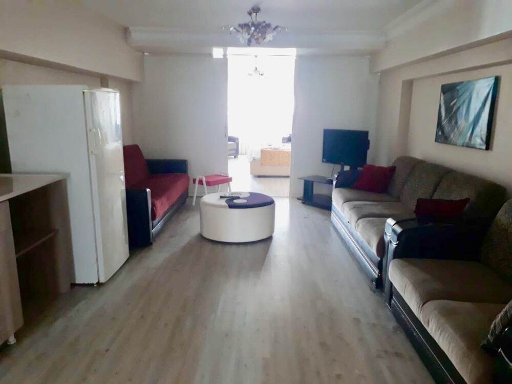 Стамбул: Veta Apartments