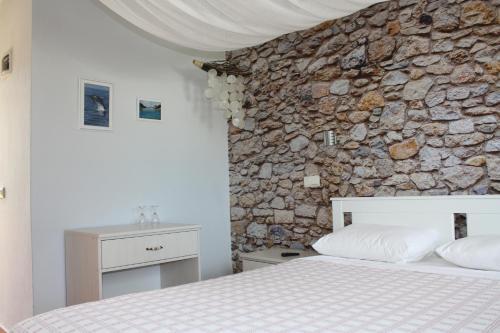 Орхание: Palmiye Otel & Restaurant