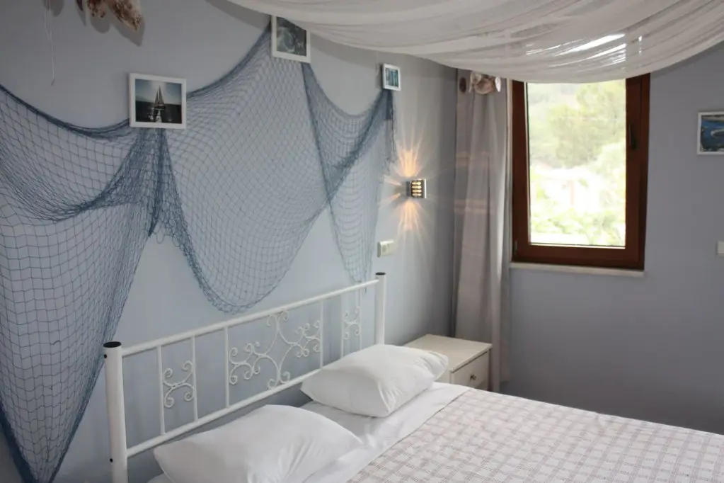 Орхание: Palmiye Otel & Restaurant