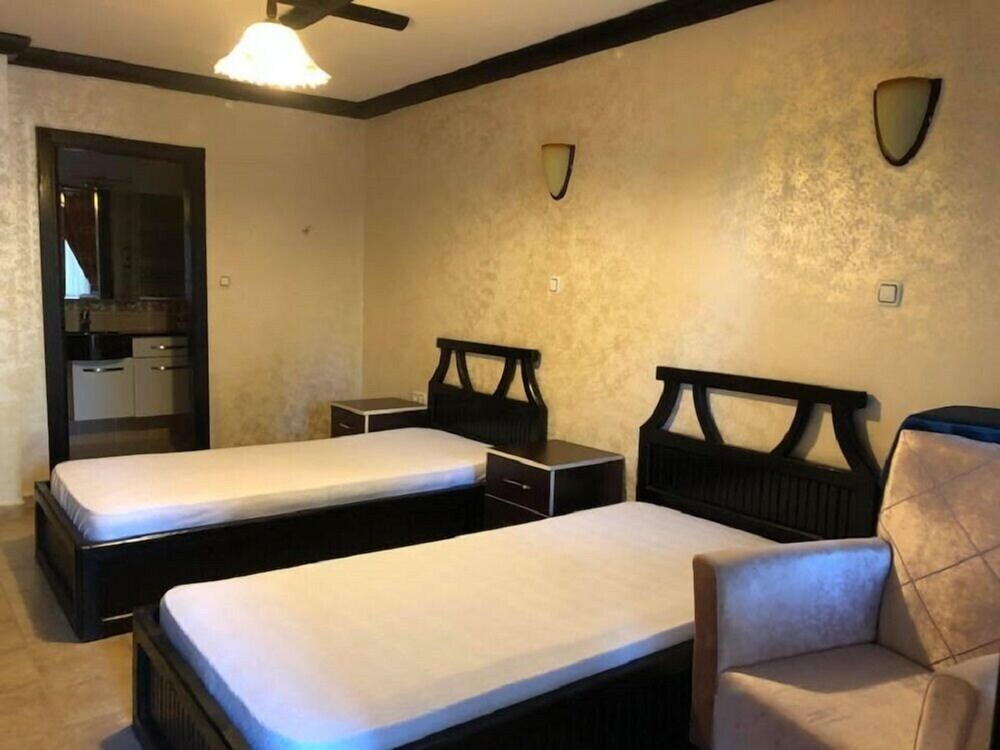 Эдремит: Manastirhan Thyke Butik Otel
