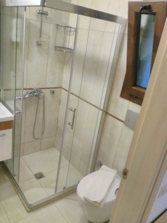 Кумлюбюк: Saranda Butik Otel