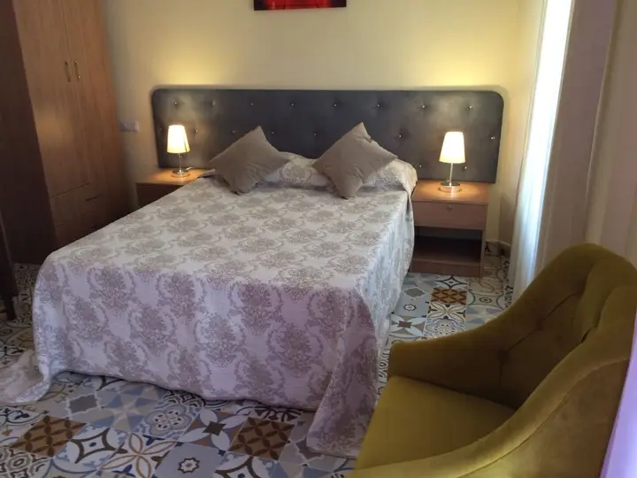 Анталья: Turkish Apart Hotel