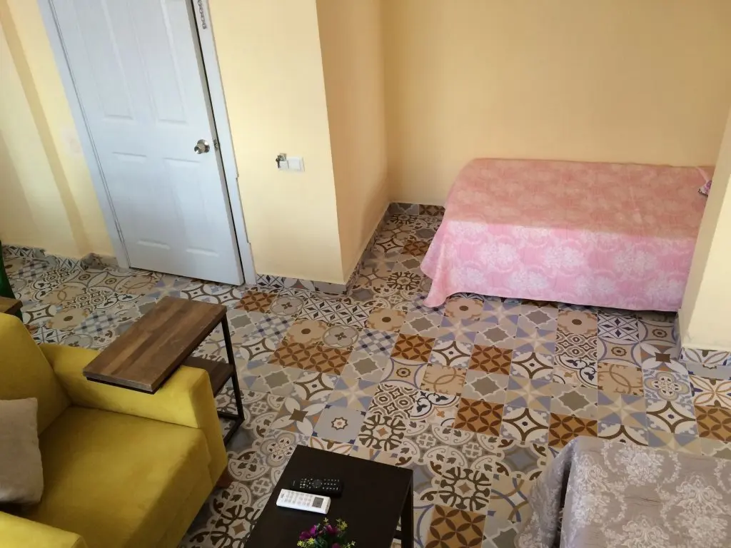 Анталья: Turkish Apart Hotel
