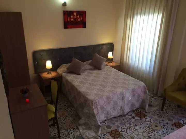 Анталья: Turkish Apart Hotel