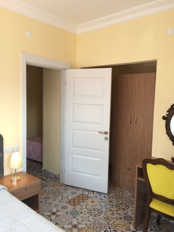 Анталья: Turkish Apart Hotel