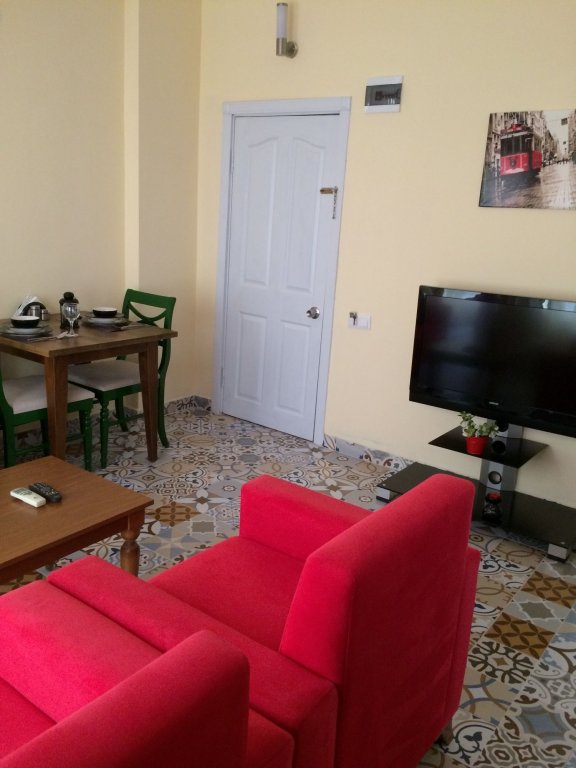 Анталья: Turkish Apart Hotel
