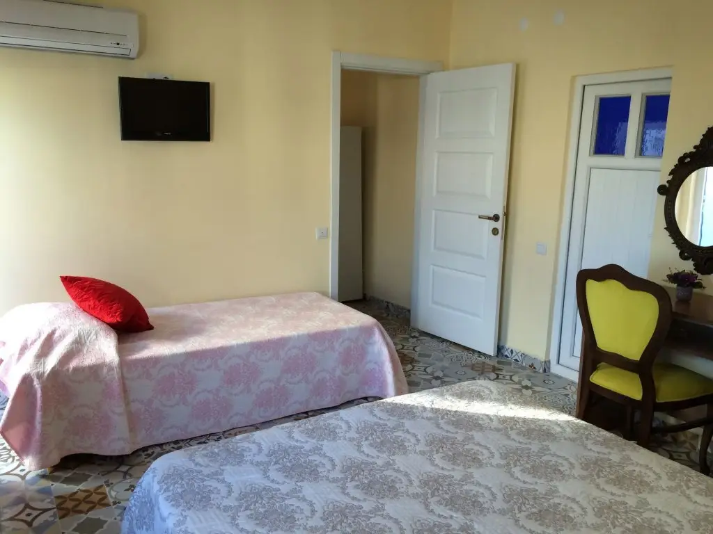 Анталья: Turkish Apart Hotel