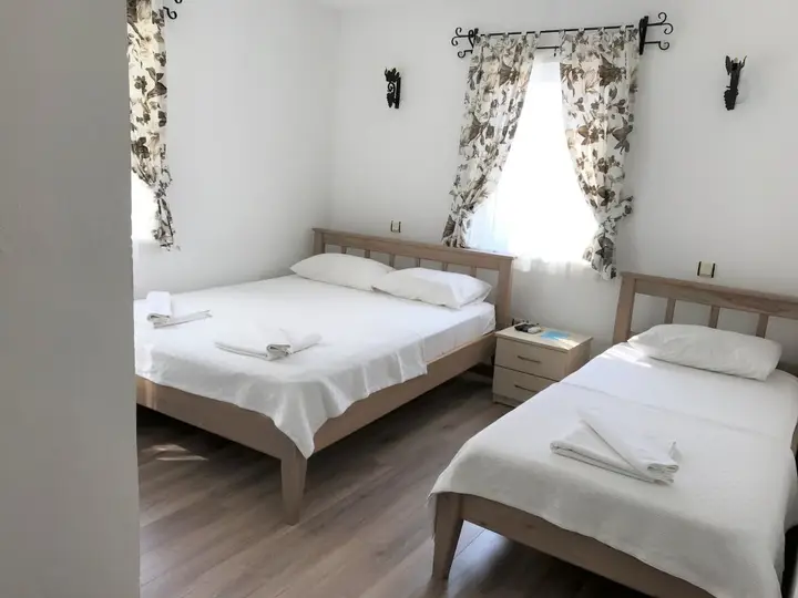 Бозджаада: Elit Otel Bozcaada