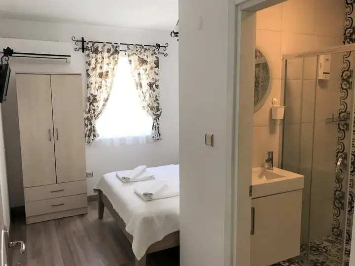 Бозджаада: Elit Otel Bozcaada