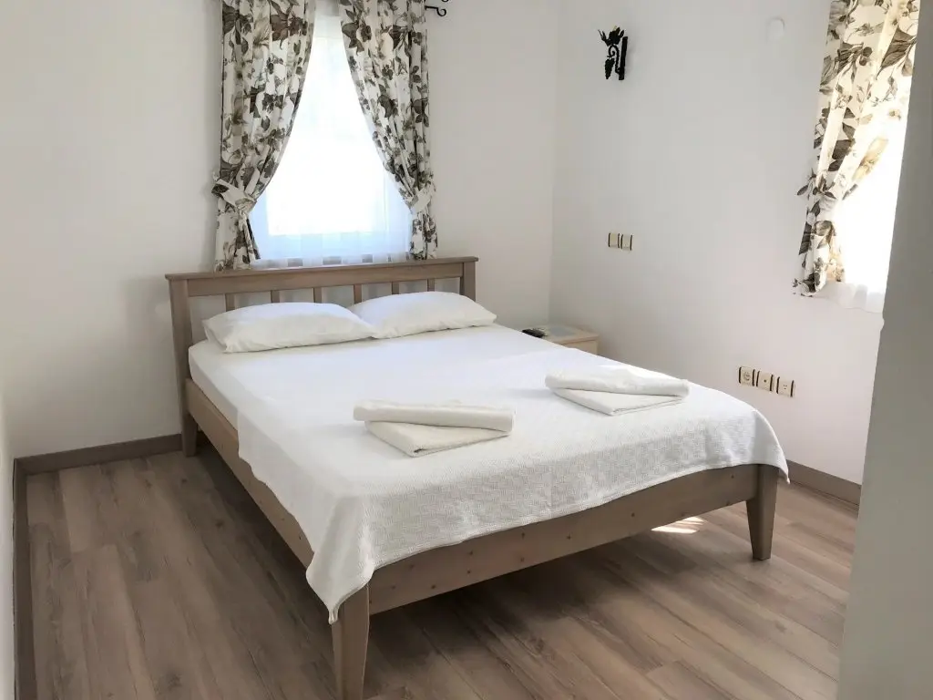Бозджаада: Elit Otel Bozcaada
