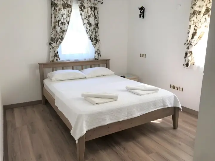 Бозджаада: Elit Otel Bozcaada