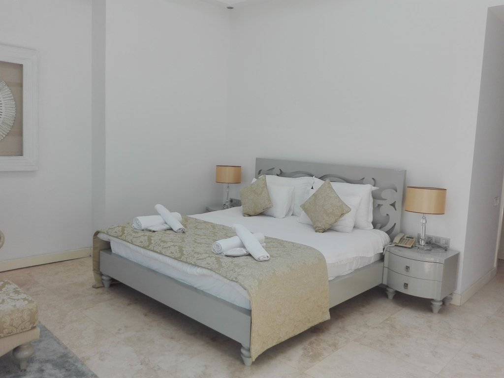 Милас: Egesu Marina Guest House
