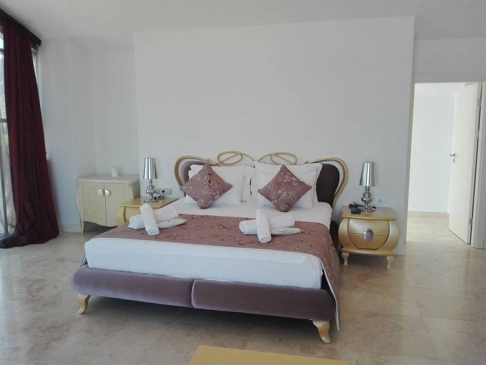 Милас: Egesu Marina Guest House