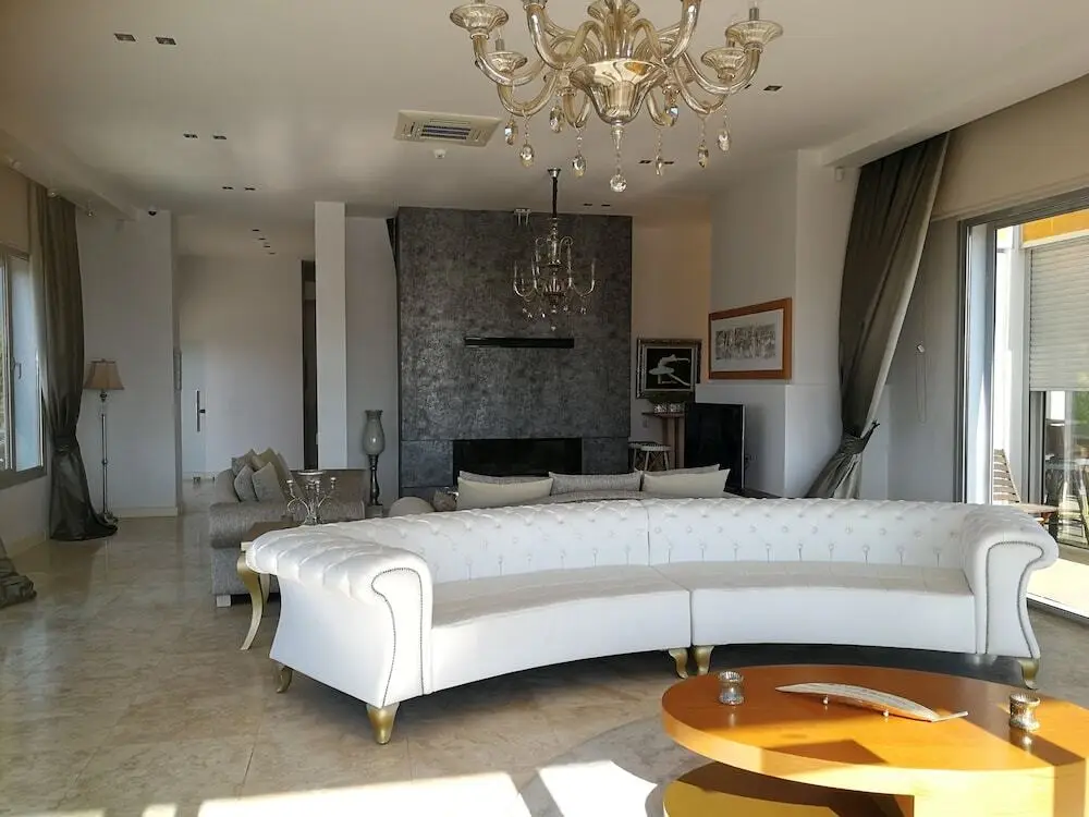 Милас: Egesu Marina Guest House