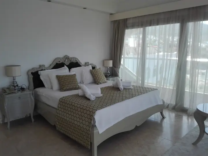 Милас: Egesu Marina Guest House