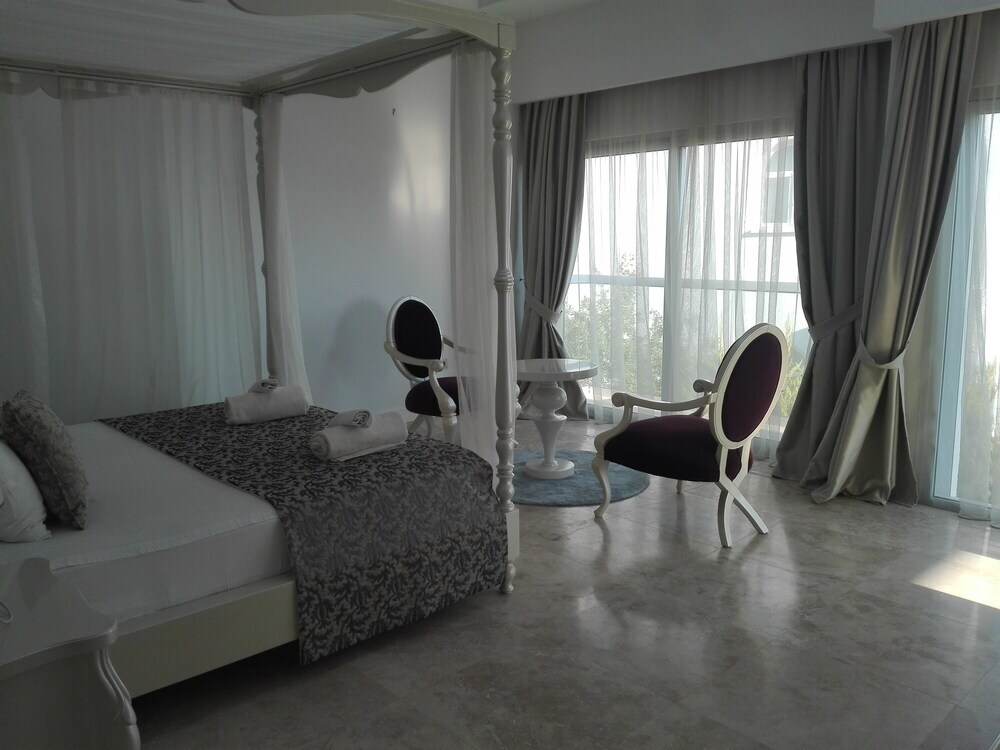 Милас: Egesu Marina Guest House