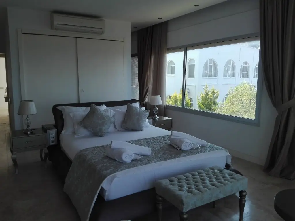 Милас: Egesu Marina Guest House