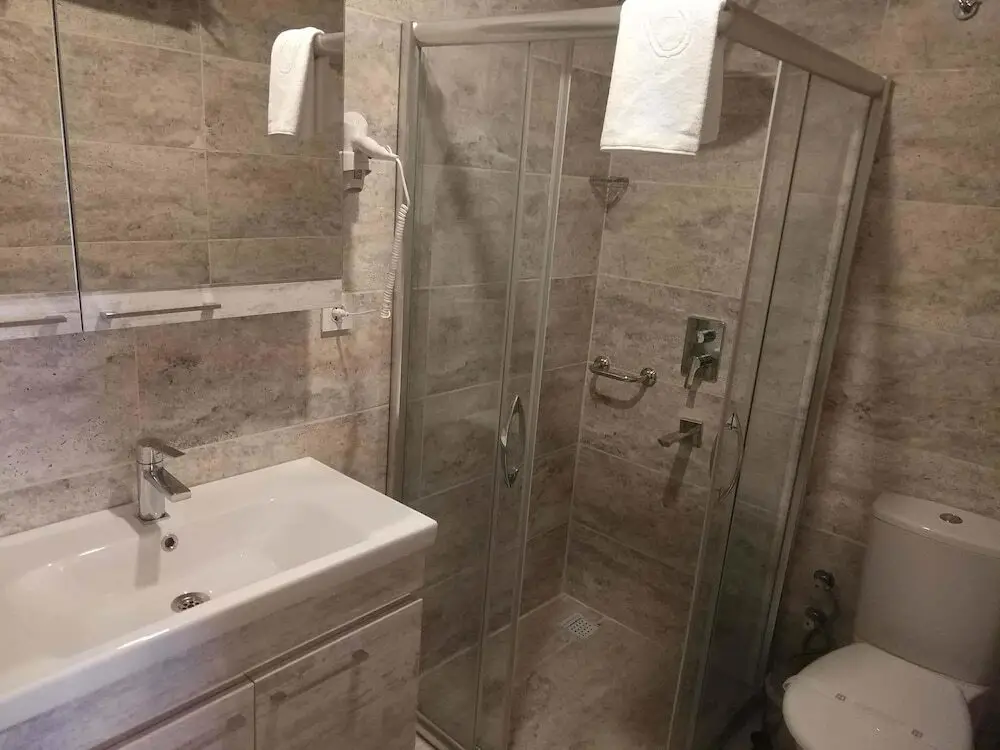 Бурса: Sah Istanbul Hotel