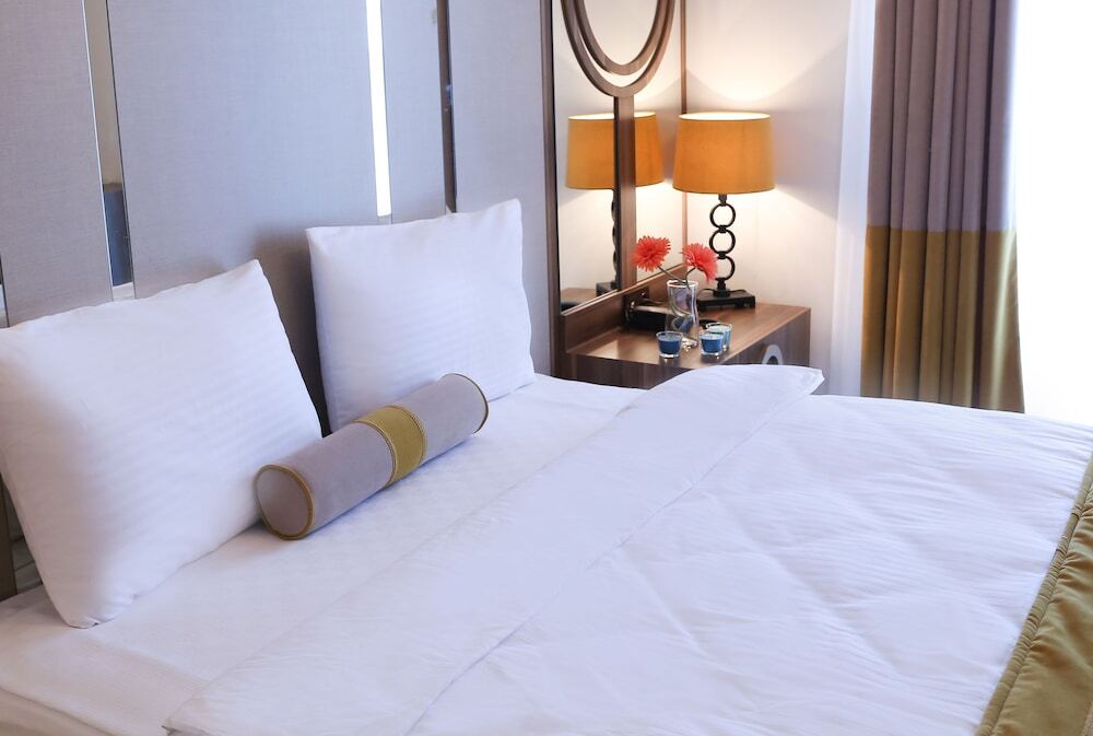 Бурса: Sah Istanbul Hotel