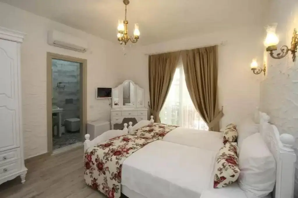 Чешме: Бутик-отель Alya Mou Butik Otel