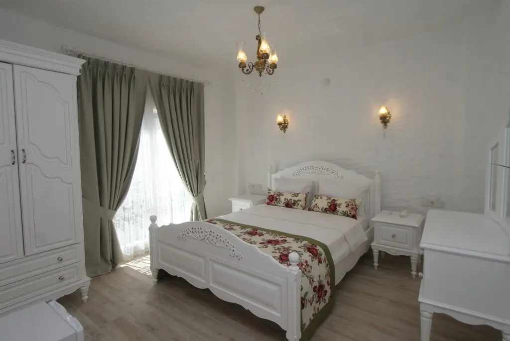 Чешме: Бутик-отель Alya Mou Butik Otel