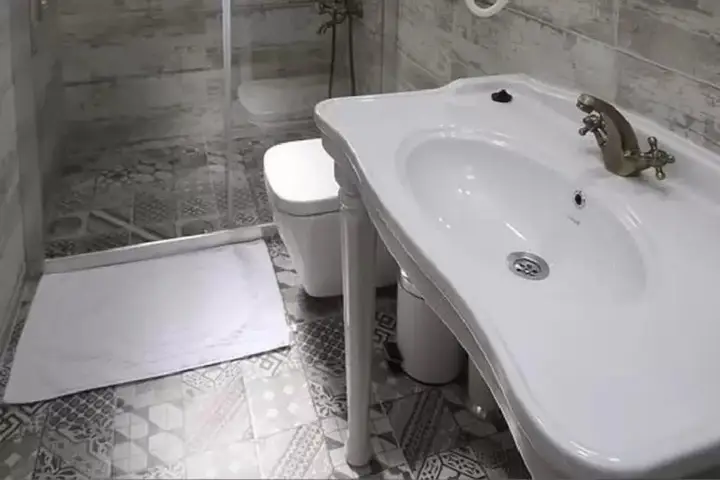 Чешме: Бутик-отель Alya Mou Butik Otel