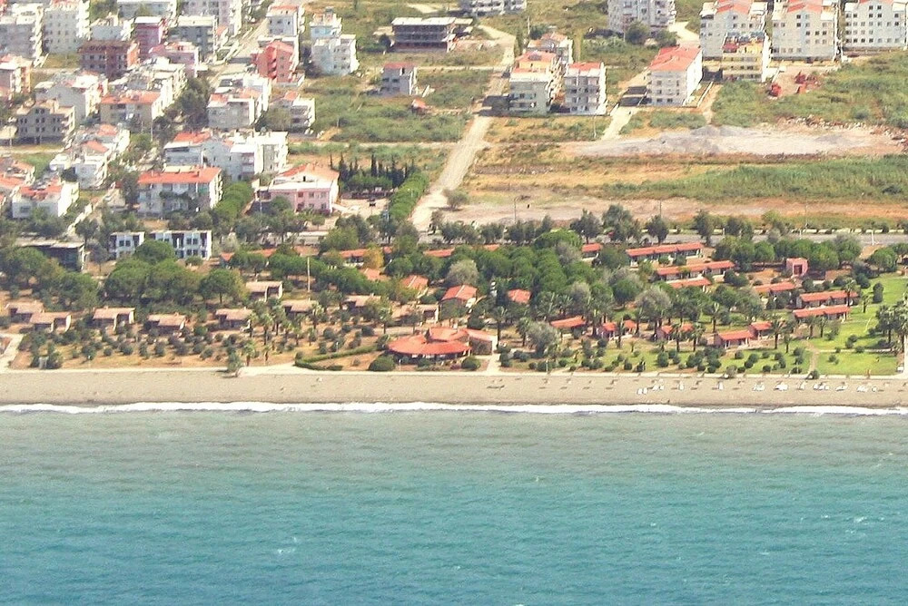 Akcay Pinea Club — фото 1