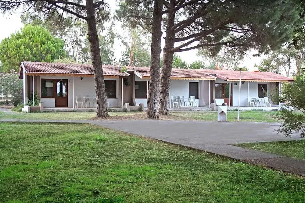 Эдремит: Akcay Pinea Club