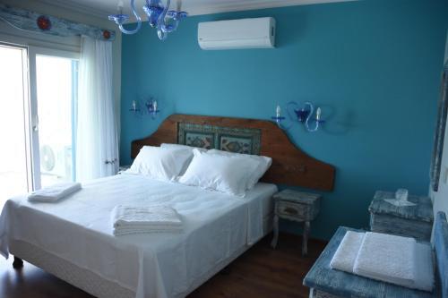 Чешме: Deniz Evi Otel