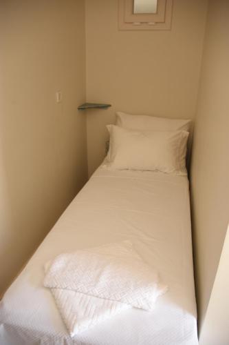 Чешме: Deniz Evi Otel